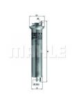 Mahle KL96