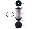 Mahle KX181D