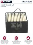 Marshall M9740019