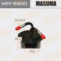Masuma MFFB800