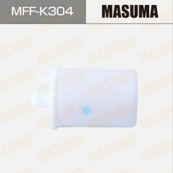Фильтр топливный Masuma MFFK304