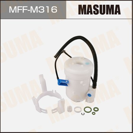 Фильтр топливный Masuma MFFM316