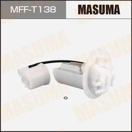 Фильтр топливный Masuma MFFT138
