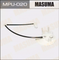 Masuma MPU020