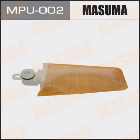 Фильтр топливный Masuma MPU002