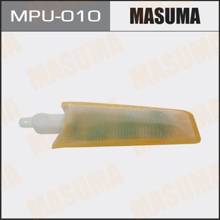 Фильтр топливный Masuma MPU010