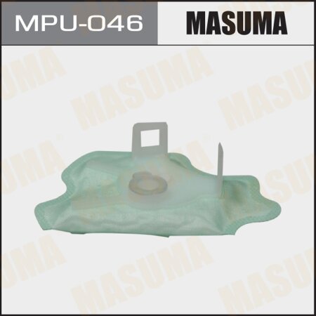 Фильтр топливный Masuma MPU046