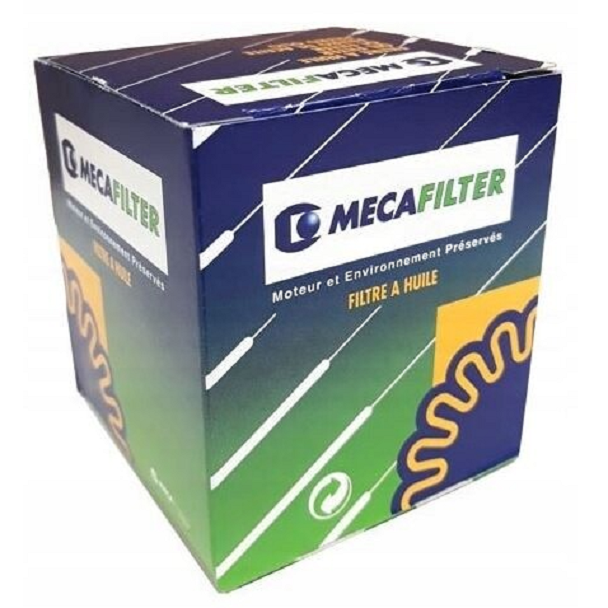 Mecafilter ELG5440