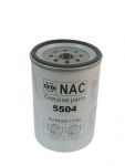 NAC 5504