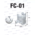 RB-Exide FC-01