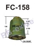 RB-Exide FC-158