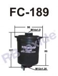 RB-Exide FC-189