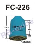 RB-Exide FC-226