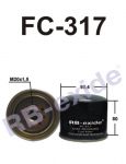 RB-Exide FC-317