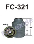 RB-Exide FC-321