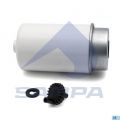 SAMPA 7820601