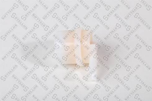 Фильтр топливный Stellox 21-00634-SX