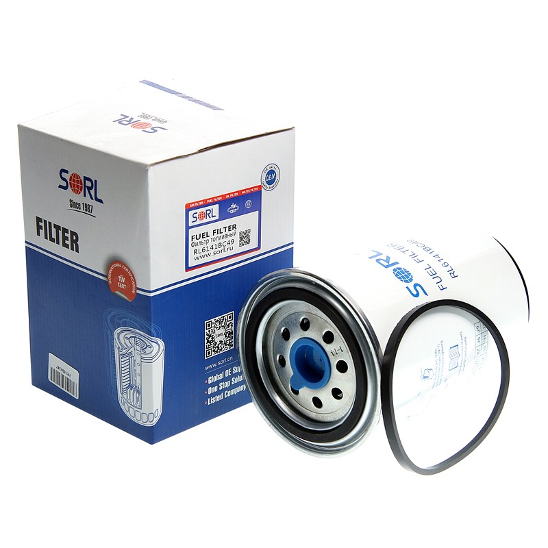 Фильтр топливный Sure Filter SFF5052
