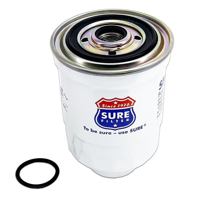 Фильтр топливный Sure Filter SFF5052