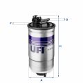 UFI 2439100