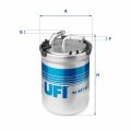 UFI 2443700