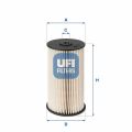 UFI 2600700