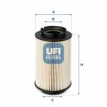 UFI 2601400