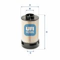 UFI 2607200
