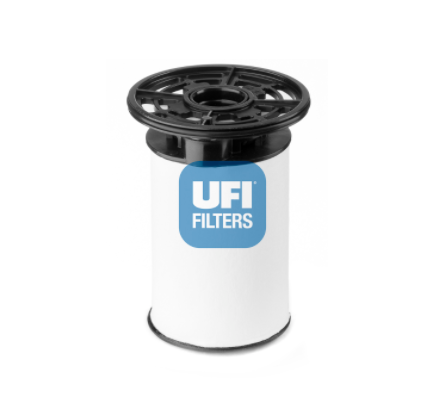 Фильтр топливный UFI 2607600