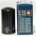 VIC FC232
