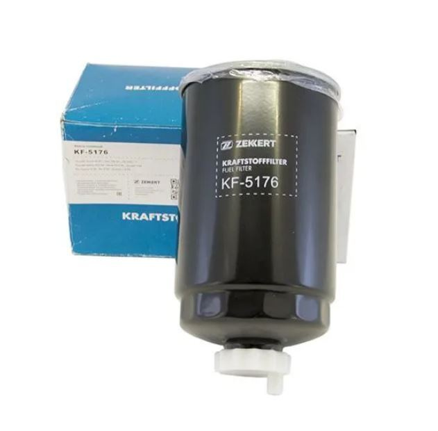 Фильтр топливный Zekkert KF5176