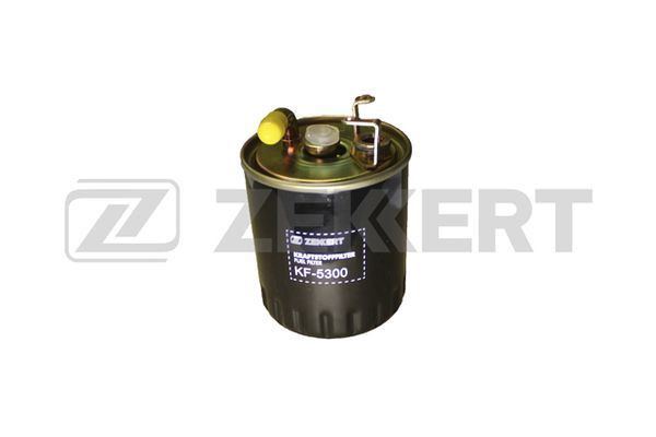 Фильтр топливный Zekkert KF5300