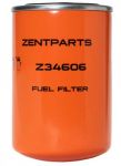ZentParts Z34606