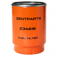 ZentParts Z34616