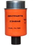 ZentParts Z34646