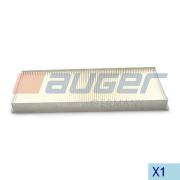 Фильтр воздушный AUGER 65942