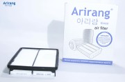 Фильтр воздушный Arirang ARG321345