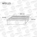 Avantech AF0115