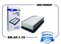 Brave BRAF116-