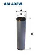 Фильтр воздушный Filtron AM402W