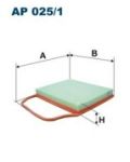 Filtron AP0251