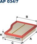 Filtron AP0347