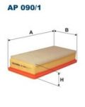 Filtron AP0901