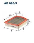 Filtron AP0935