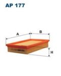 Filtron AP177