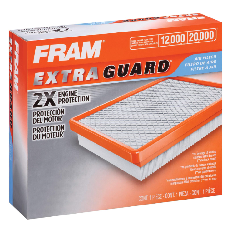 Фильтр воздушный Fram CA8918