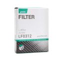 GREEN FILTER LF0217