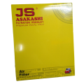 JS ASAKASHI A970J