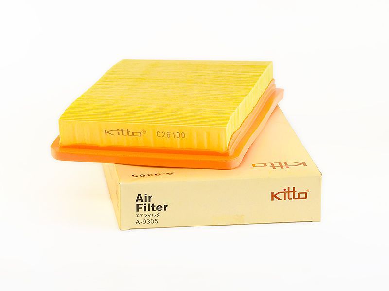 Фильтр воздушный KITTO A9305