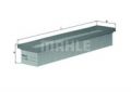 Knecht LX1655